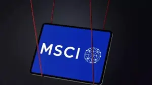 BRIDS: Penilaian MSCI Turun, Transparansi Kepemilikan Saham Indonesia Disorot