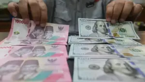 BI Catat Kenaikan Utang Luar Negeri Jadi US$439,8 Miliar, Rasio Terhadap PDB Stabil