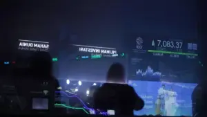 IHSG Diperkirakan Menguat, Analis Soroti 6 Saham Potensial untuk Trading