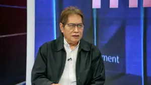 Tepis Citra Tanpa Integritas: Kredibilitas Jadi Sumber Pengaruh