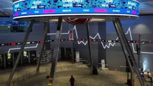 DBS Pastikan 8 Saham Layak Dibeli Hingga Akhir 2026, Termasuk BBCA
