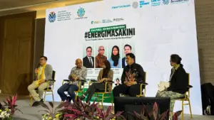 Publik Mendesak Transisi Energi Terjangkau dan Berkeadilan