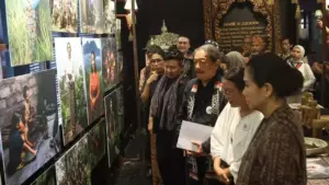 Weaving Wonders: Benang Tenun dan Lahan Semai Dorong Pemberdayaan Perempuan NTT