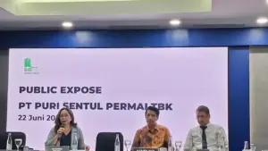 KDTN Bertransformasi Jadi Holding, Rencana Masuk Bisnis Perdagangan Mineral