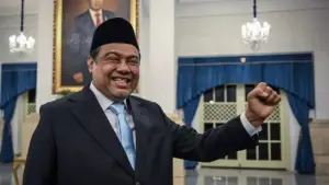 Said Iqbal Pastikan PT Fengtay Tak Akan Melakukan PHK Massal