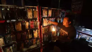 Pengamat UGM Usulkan 3 Langkah Agar Pemadaman Listrik Tak Kembali Terjadi