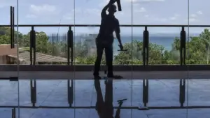Hotel di Indonesia Diperkirakan Pulih Pada September, Didukung Wisatawan Asing