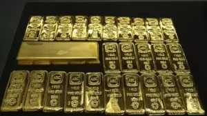 Harga Emas Menguat Setelah Pengumuman Kesepakatan AS-Iran, Pasar Tunggu Rincian