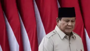 Prabowo Minta Himbara Perluas Akses UMKM, Jangan Hanya Kejar Laba