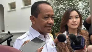 Bahlil Sebut Tiga Penyebab Pemadaman Listrik di Jawa: Teknis, Batu Bara, dan Pemeliharaan