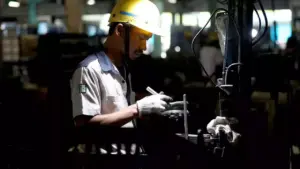 GPSO Ubah Fokus ke Perdagangan Komponen Mekanikal dan Properti Nonhunian, Galang Dana Lewat Private Placement