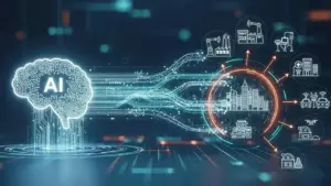 Summit Manufaktur 2026 Dorong Kolaborasi Untuk Percepatan Adopsi AI