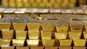 Impor Emas China Melonjak ke Level Tertinggi Dalam Dua Tahun