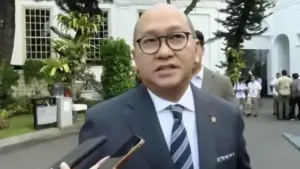 Rosan: Bangunan Eks Hotel Sultan Akan Dirobohkan untuk Dibangun Ikon Baru Indonesia