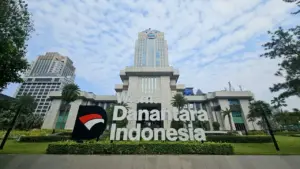 Pemerintah Beri Insentif Hukum dan Pajak, Obligasi Danantara Dinilai Istimewa