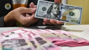 Rupiah Melemah: Kurs Dolar di BCA, Mandiri, BRI, dan BNI Per 23 Juni 2026