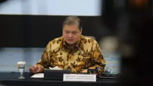 Pemerintah Umumkan Stimulus Rp26,34 T Untuk Genjot Ekonomi Semester II