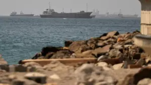 Iran Kirim Delegasi ke Oman Bahas Pengelolaan Selat Hormuz