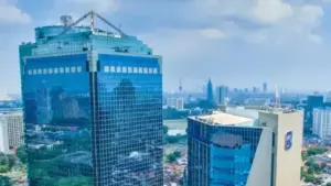 BBRI Berbalik Menguat, Transaksi Capai Rp207,86 Miliar Pada Sesi I