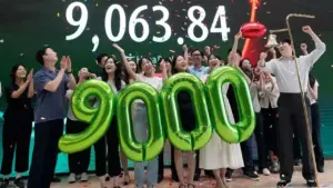 Menkeu Korsel: Pelemahan Won Sudah Berlebihan Meski Fundamental Kuat