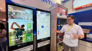 DMMX Tetapkan Dividen Tunai Rp 39,9 Miliar, Setara Rp 5,5 Per Saham