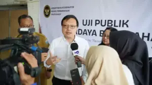 Kemko PM Gelar Global Talent Day dan PMI Expo di Kebumen Untuk Persiapkan Tenaga Terampil