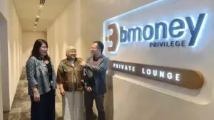 BMoney Capai AUM Rp 6 Triliun dan Raih Lebih Dari Satu Juta Investor