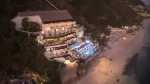 Klive Beach Club Hadirkan Pengalaman ‘Cliff-to-Sea’ di Uluwatu