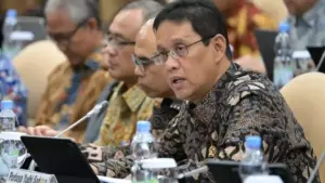 Purbaya: Masuknya Dana Lewat Patriot dan Merah Putih Bond Lebih Penting