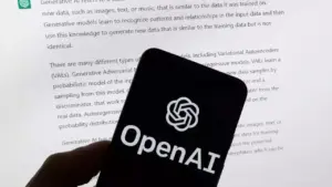 Getty Images Umumkan Kerja Sama dengan OpenAI, Saham Melonjak Tajam