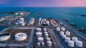 Soroti Dilema Kenaikan Harga LNG, Praktisi: “Naik Turun Adalah Hal Biasa”
