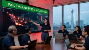 Sysware Pastikan Bitdefender GravityZone Lulus Uji MITRE ATT&CK untuk Pasar Indonesia
