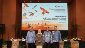 KPEI Ungkap Susunan Direksi Baru dan Target Transformatif 2026-2030