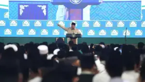 Prabowo: Pemerintah Tutup 240 BUMN, Targetkan Hingga 800 Perusahaan Negara