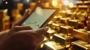 Harga Emas Digital 16 Juni 2026: Bergerak Beragam, Catatan Harga Treasury–Lakuemas–IndoGold