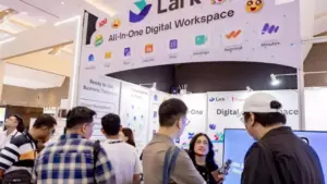Virtuenet Tawarkan Sistem Terintegrasi untuk Percepat Eksekusi Bisnis