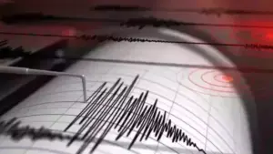 Gempa M 6,7 Guncang Tenggara Palu, Getaran Terasa di Empat Kabupaten