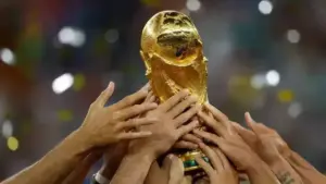 Piala Dunia 2026: 7 Tim Lolos, 8 Tim Tersingkir Usai Dua Laga Pertama