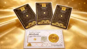 Harga Emas Pecahan Kecil 16 Juni 2026: BSI, Emasku, EmasKita, Lotus Archi, Minigold