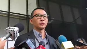 KPK Periksa Tiga Saksi Untuk Menelusuri Aset Kasus Kuota Haji Tambahan