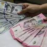 Rupiah Kembali Melemah, Dibuka di Rp17.963 per Dolar pada 25 Juni 2026