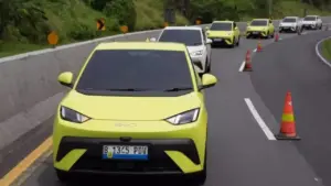 Pakar: Insentif EV Harus Dilengkapi Agar Dampak Bagi Industri Otomotif Lebih Luas