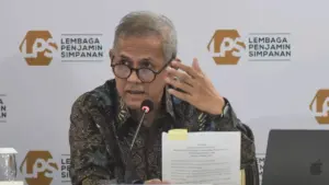 LPS Diberi Wewenang Luas Atur Resolusi Asuransi, Siapkan Program Penjaminan Polis