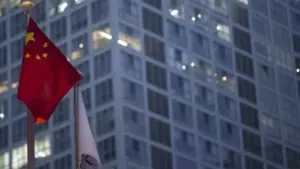 Li Qiang Tegaskan China Perluas Akses Pasar Bagi Perusahaan Asing
