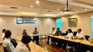 Apindo Sambut DSI, Tekankan Rekrutmen Profesional dan Integrasi Data
