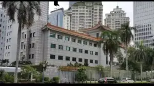 Forum Think Tank China-Indonesia Bahas Arah Kemitraan Strategis Pasca-2026