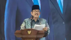 Rachmat Pambudy: Percepatan SDGs Kunci Keluar Dari Middle Income Trap Menuju Indonesia Emas 2045