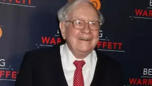 Warren Buffett: 8 Prinsip Keuangan untuk Menghindari Kebangkrutan