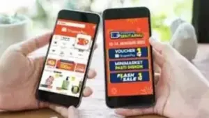 ShopeePay Luncurkan Tarik Tunai Tanpa Kartu di Jaringan ATM BCA
