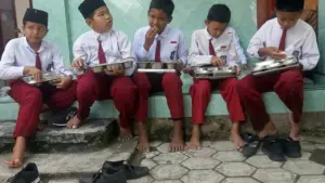 Pemerintah Siapkan Penyesuaian: Penerima MBG Dikerek Turun Jadi 49 Juta